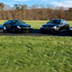 All image credits: Mecum